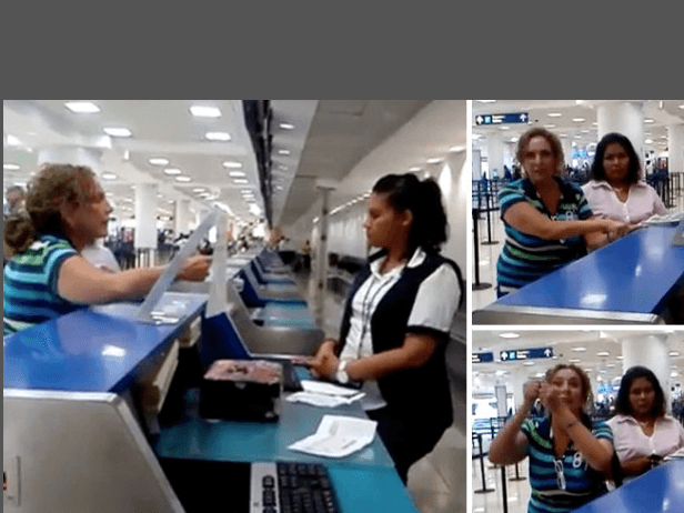 Senadora exhibida en YouTube ofrecerá disculpas, pero demandará ante Profeco