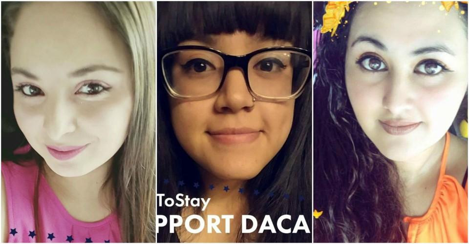 Con la cancelación de DACA, ¿cómo es ser un dreamer mexicano en EU? Conoce sus historias