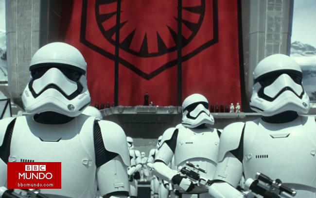 Por qué el 4 de mayo se celebra el día de Star Wars