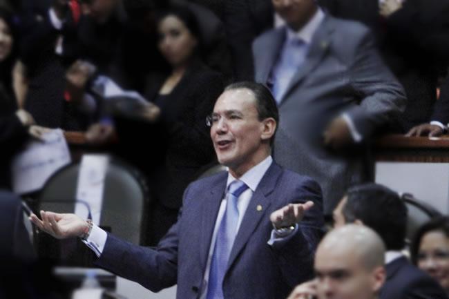 ¿Él desapareció Participación Ciudadana?