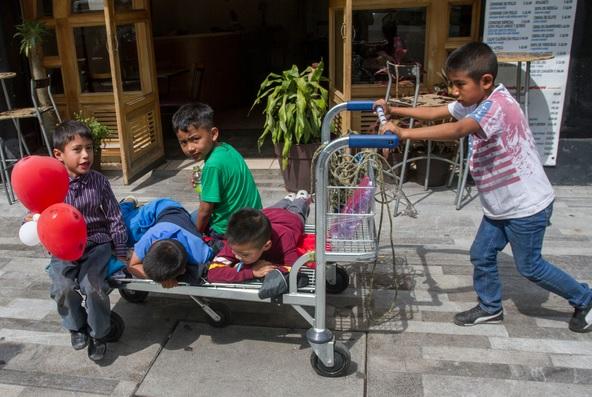 5 grupos de infancia que necesitan protección especial en México