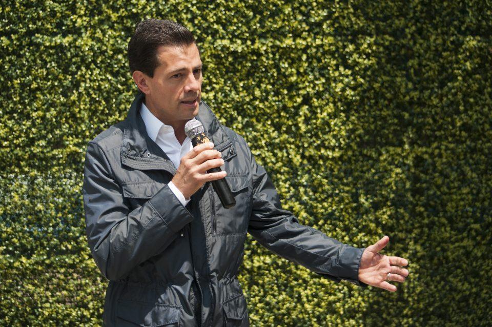 La derrota del PRI, un golpe a Peña y muestra de un electorado cansado de escándalos: <i>WSJ</i>