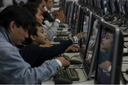 Las enormes ganancias (y barreras) de las ventas por Internet en México