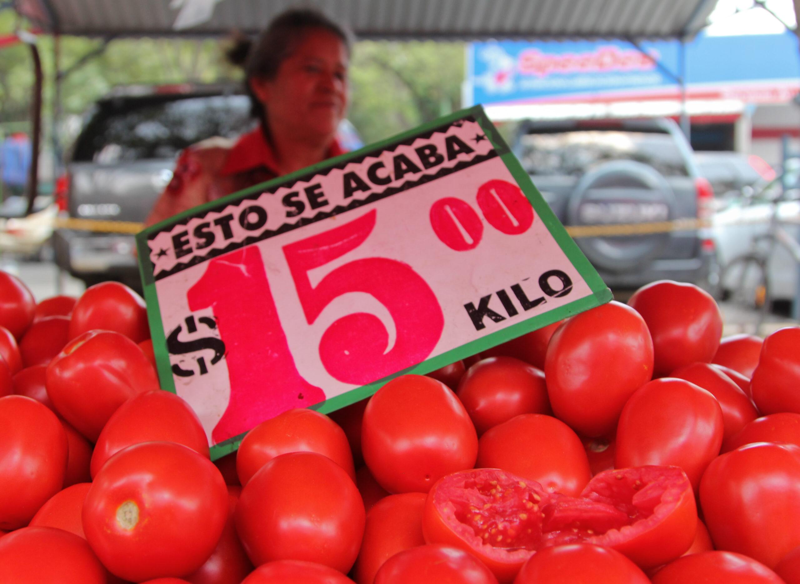 1 de 10 mexicanos sobreviven con 65 pesos al día