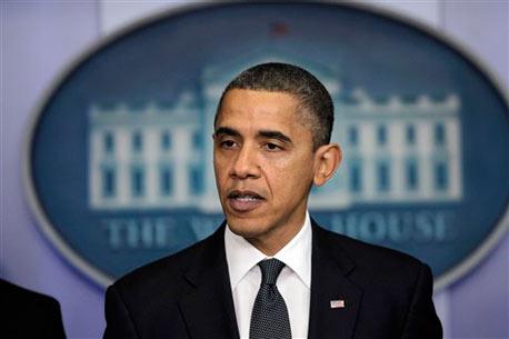 Obama <i>no quita el dedo del renglón</i>, quiere reforma migratoria