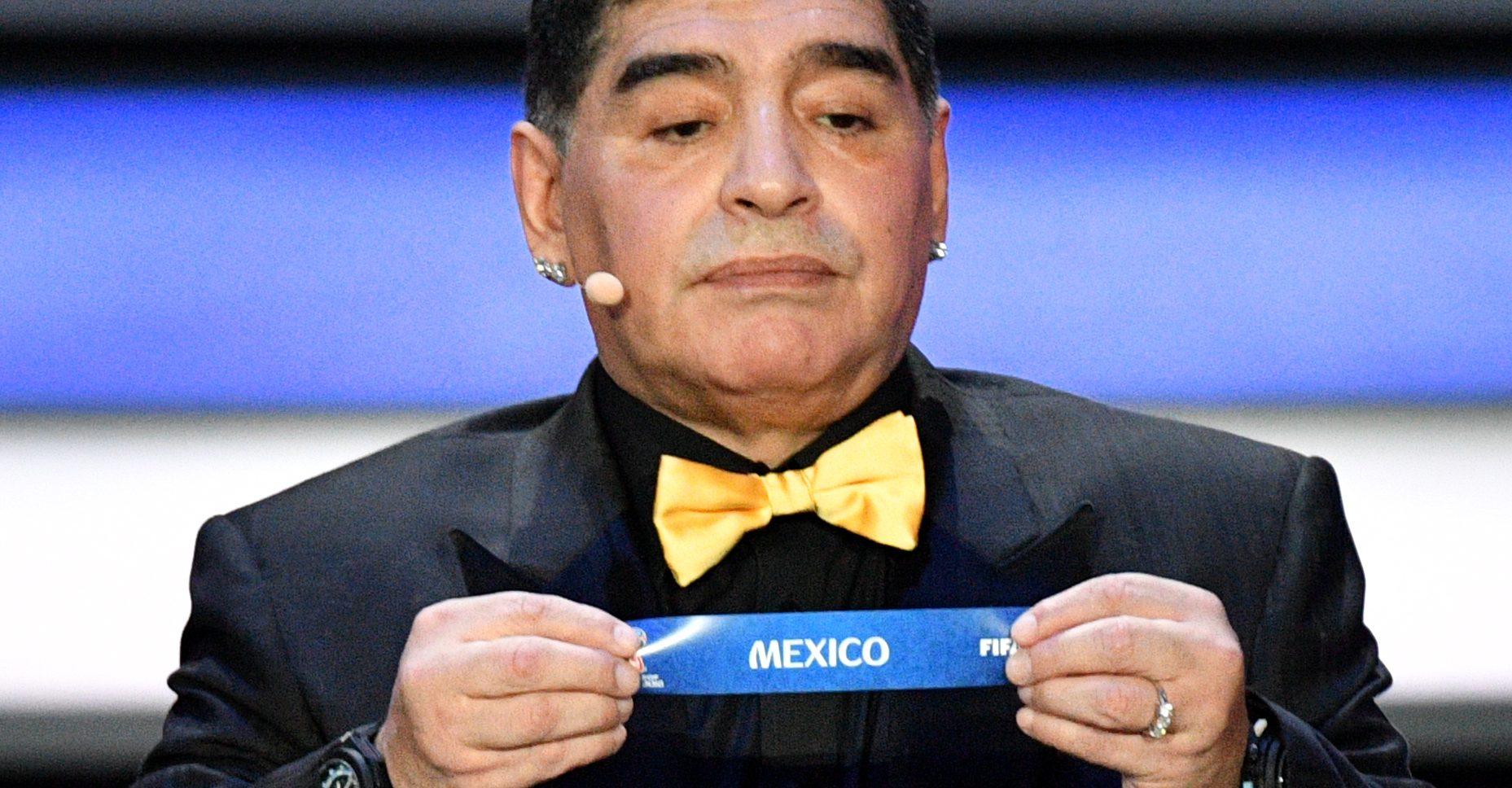 ¿Llegará México al cuarto partido? Estos son sus rivales a vencer en Rusia 2018