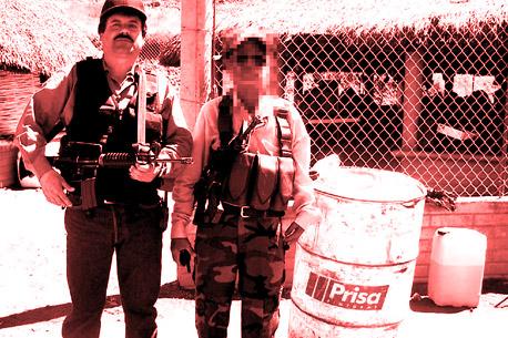 Primo de El Chapo es sentenciado a 16 años en EU