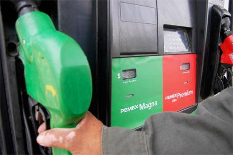Pemex gasta 12 mil mdd en compra de gasolina a EU