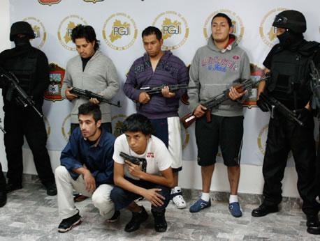 Cárteles mexicanos, los más sofisticados y peligrosos de la historia: especialista