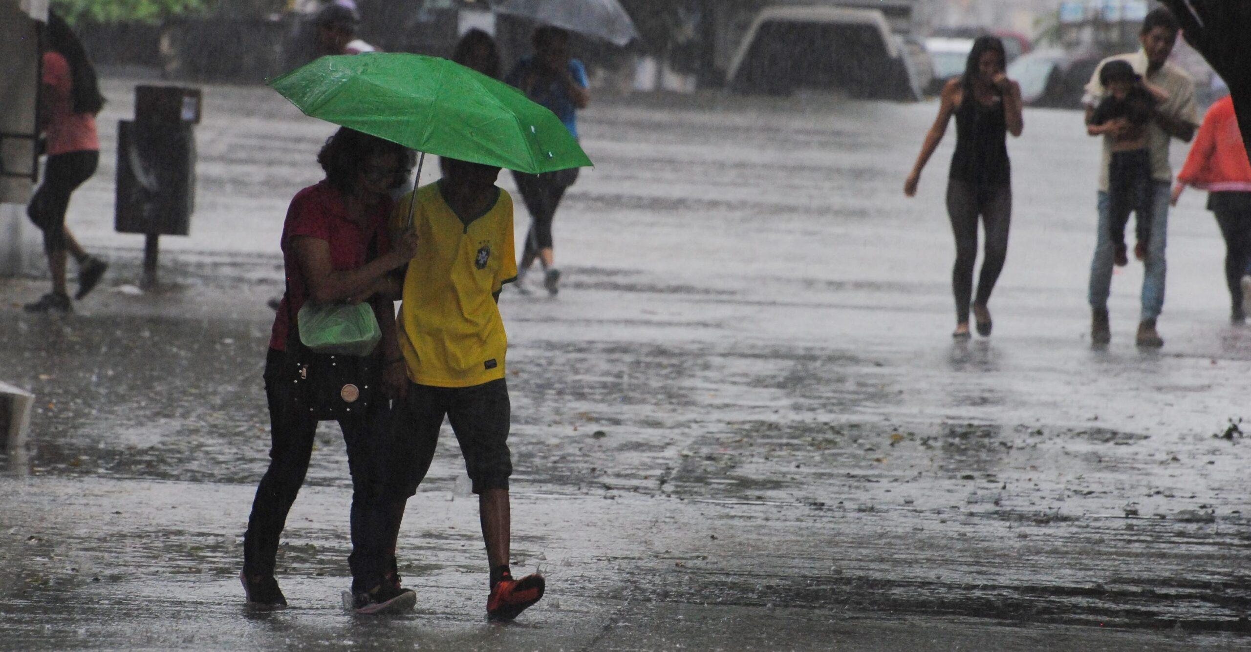 El huracán Katia pone en alerta a Tamaulipas y Veracruz; provocará 5 días de lluvias en el país
