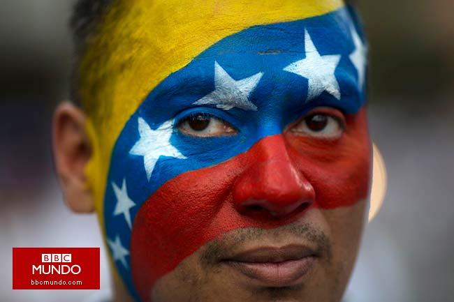 Venezuela: oposición y gobierno se critican pero hacen un llamado a la paz
