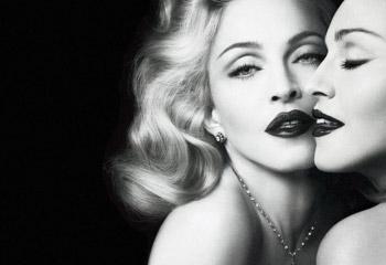 Comercial del perfume de Madonna provoca… censura