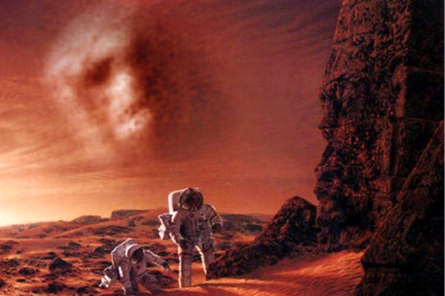 Conquista de Marte: ¿Ciencia Ficción o realidad?