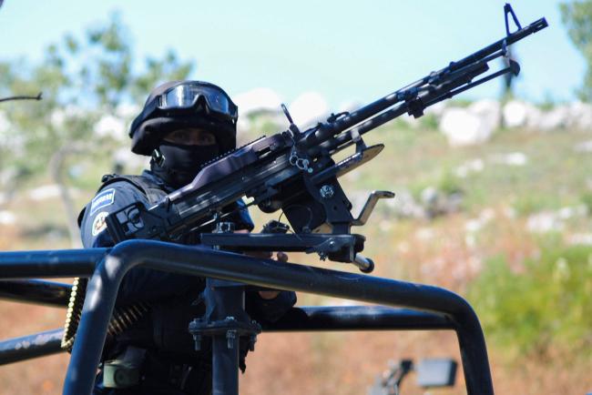 Enfrentamiento en Tamaulipas deja un saldo de nueve personas muertas
