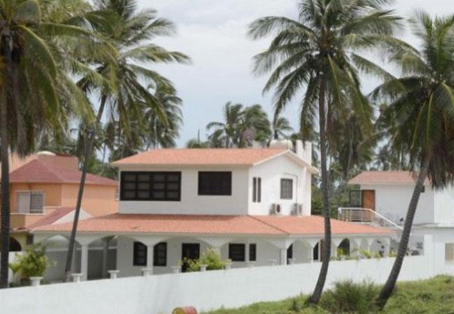 Investigan supuesta mansión de Granier de 44 mdp en Tabasco