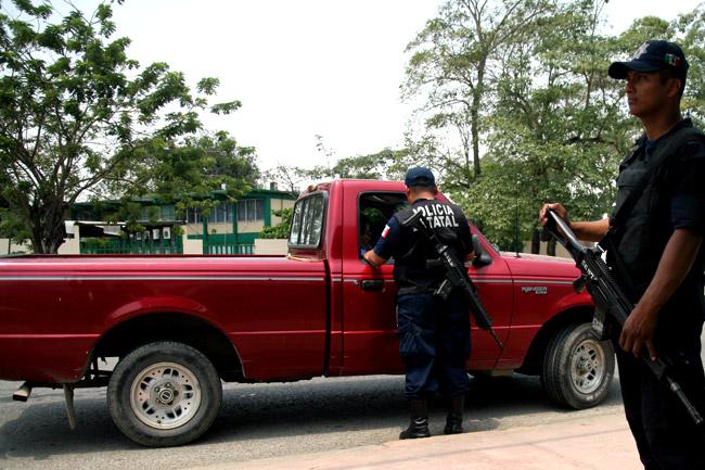 Descubren contrabando de chorizo mexicano en frontera con EU
