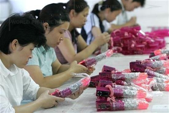 Cargan al erario compra de juguetes sexuales… en Galicia