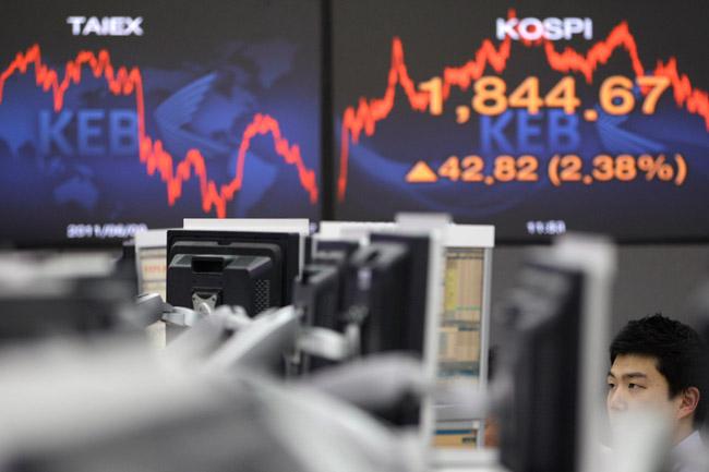 La crisis económica y financiera se encuentra en una nueva fase: BM