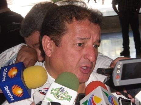 Candidato del PRI a diputado afirma: las FARC están infiltradas en el “Yo soy 132”