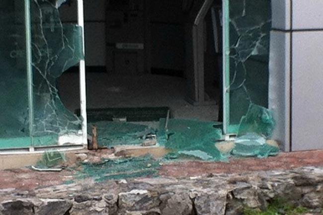 Detienen a mujer australiana por explosiones en Tlalpan y Coyoacán
