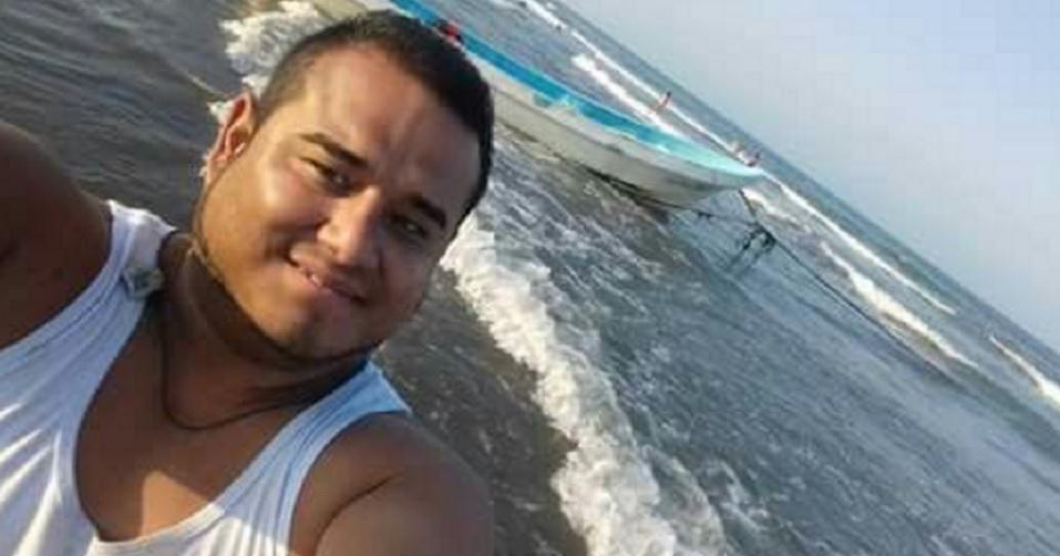La Marina participó en el rapto de 3 turistas en Veracruz, acusan familiares