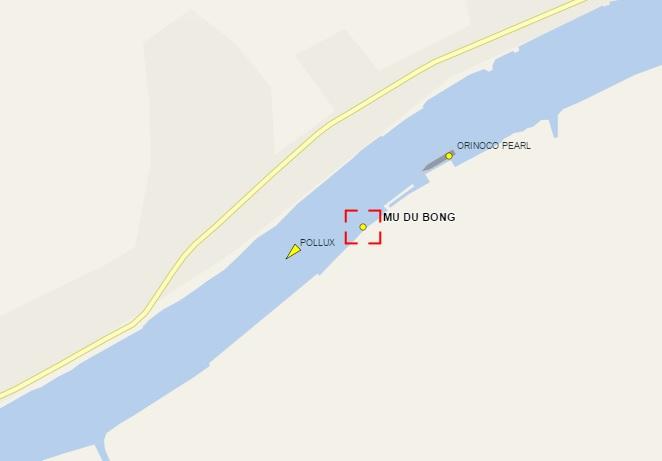 Conflicto entre México y Corea del Norte por un buque: “el barco sigue aquí porque ONU lo investiga”