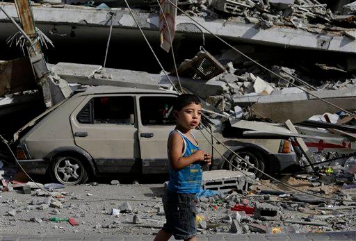 En horas, Israel y Hamas rompen tregua en Gaza