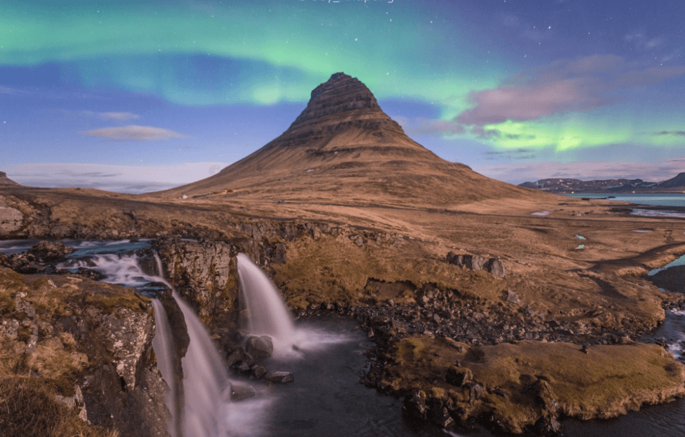 Islandia (más allá de la Eurocopa): 7 razones por las que será el viaje de tus sueños