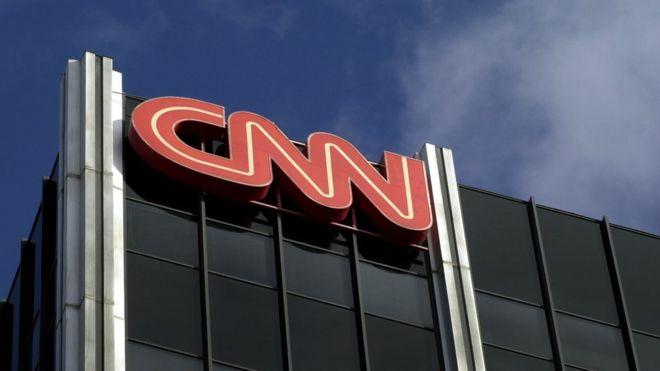 Venezuela prohíbe CNN en Español tras reporte sobre tráfico de pasaportes en Irak