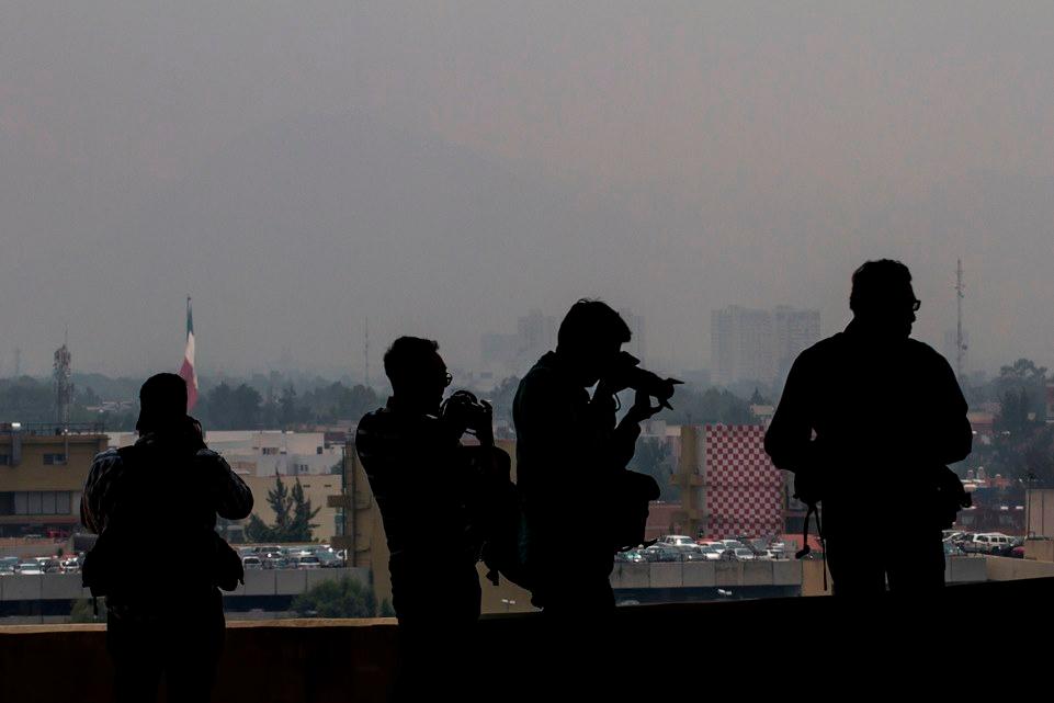 NYT advierte sobre casos de periodistas que buscan ser silenciados con demandas en México
