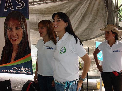 Lía Limón dejará hoy las filas del PAN