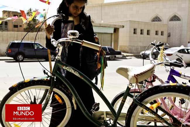 La odisea de ser mujer y filmar una película en Arabia Saudita