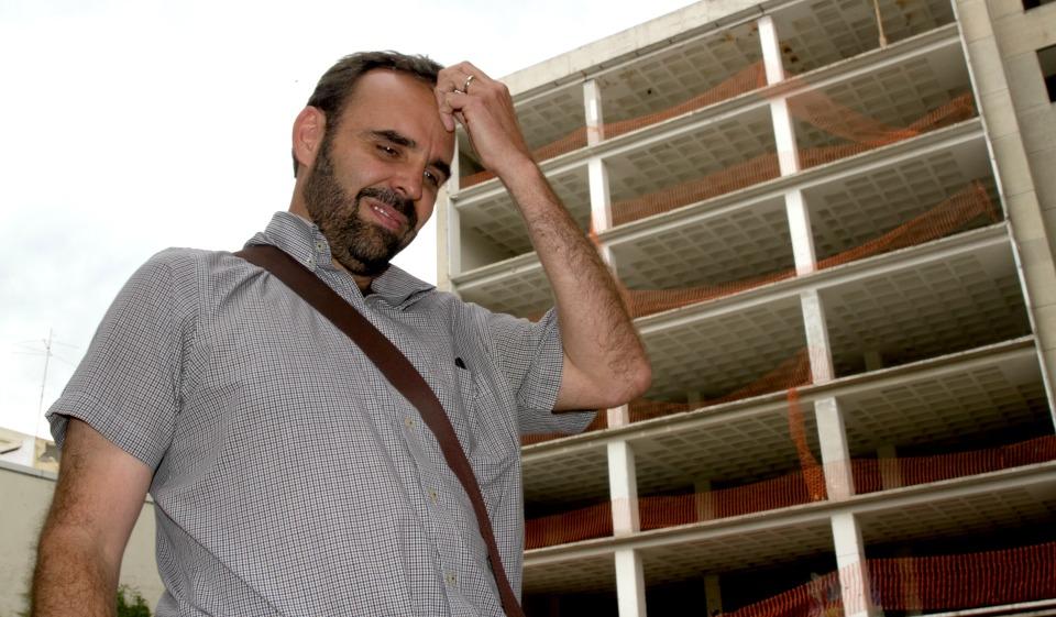 El City Manager de Miguel Hidalgo renuncia para enfrentar legalmente a funcionario del GDF
