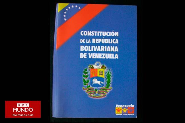 Los jueces que pueden decidir el futuro político de Venezuela