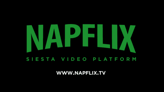 Napflix, la exitosa plataforma española que publica videos soporíferos para dormir la siesta