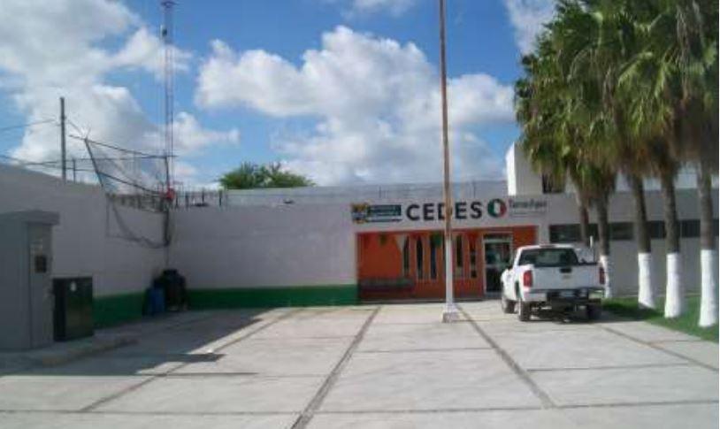 Nueve reos mueren y dos quedan lesionados por riña en penal de Reynosa, Tamaulipas