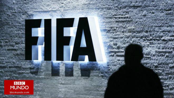 Lo último sobre la detención en Suiza de directivos de la FIFA acusados de corrupción