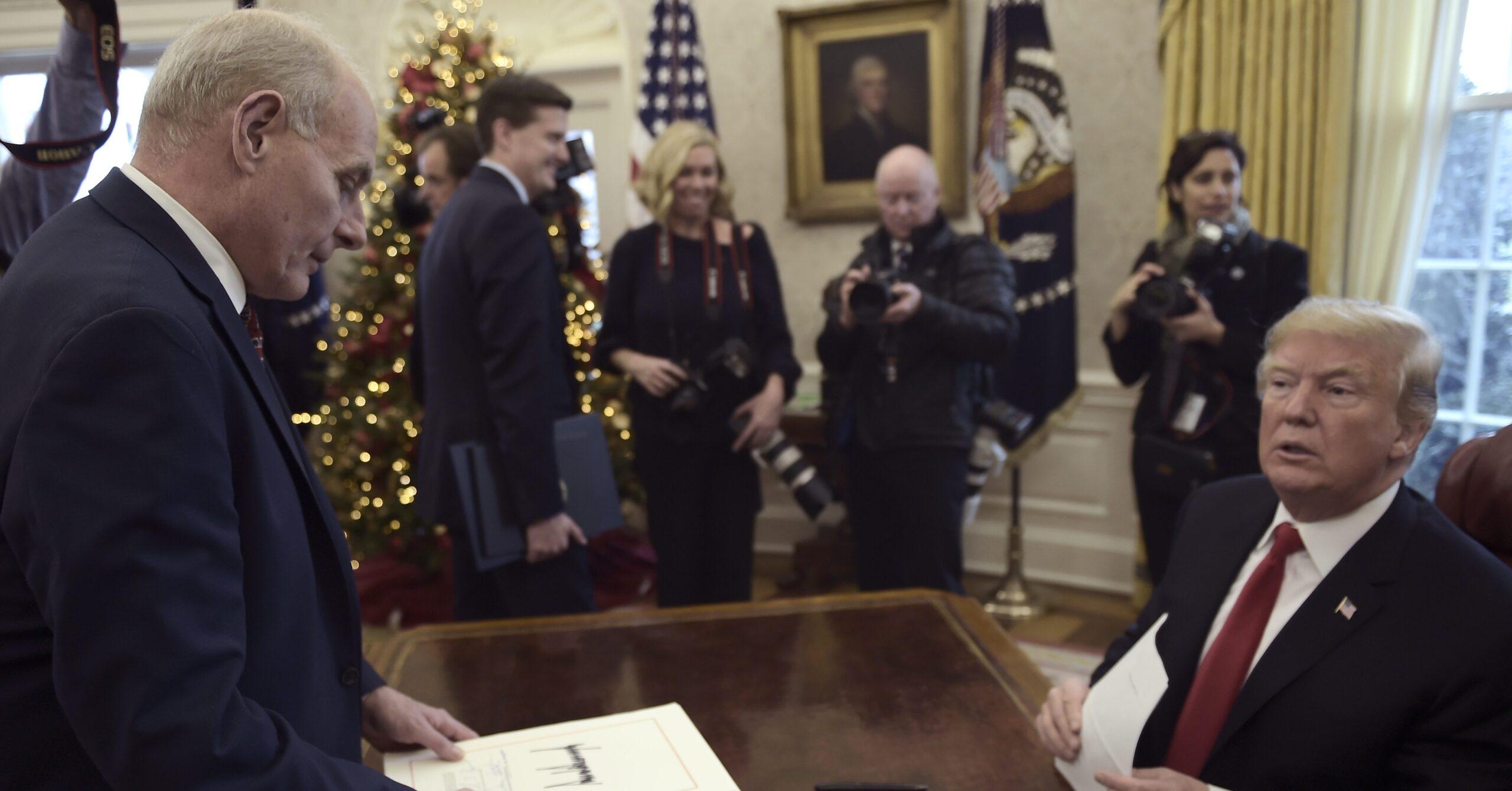 Trump critica inseguridad en México; cancillería responde que la violencia es problema compartido