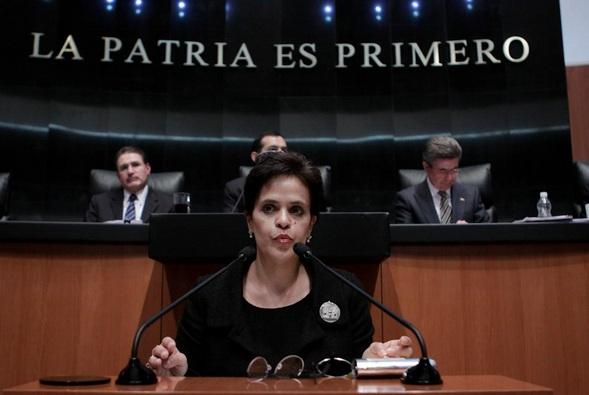 Nadie aprueba el <i>casting</i> para ministro
