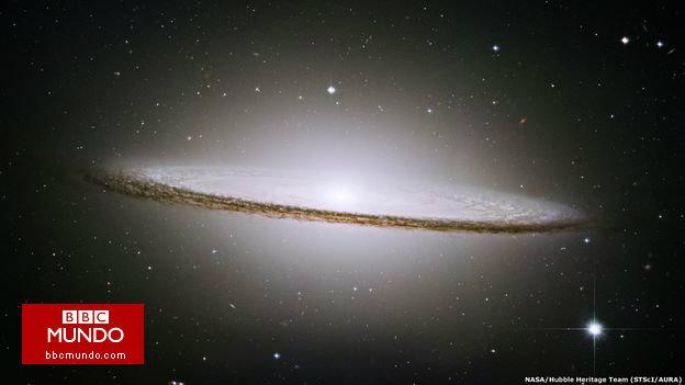 Las mejores fotos del Universo tomadas por el Hubble en 25 años