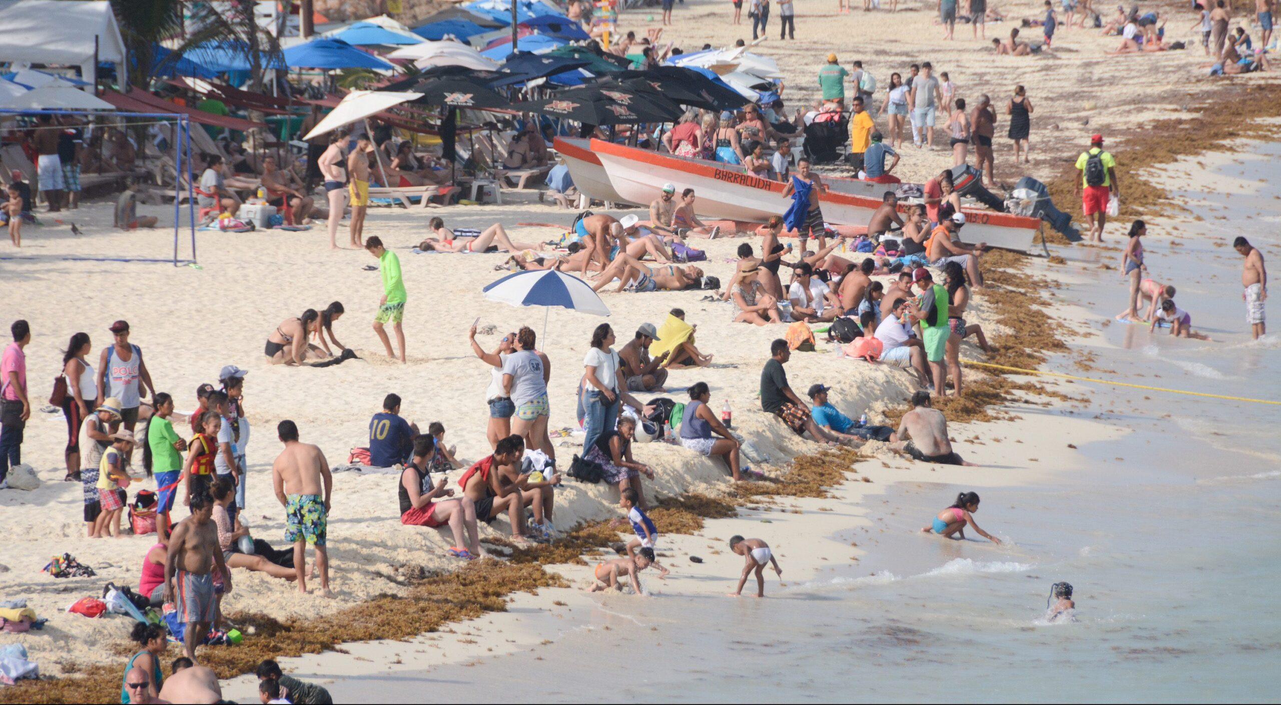¿Pasarás tus vacaciones en la playa? Estas son las más contaminadas y las más limpias del país