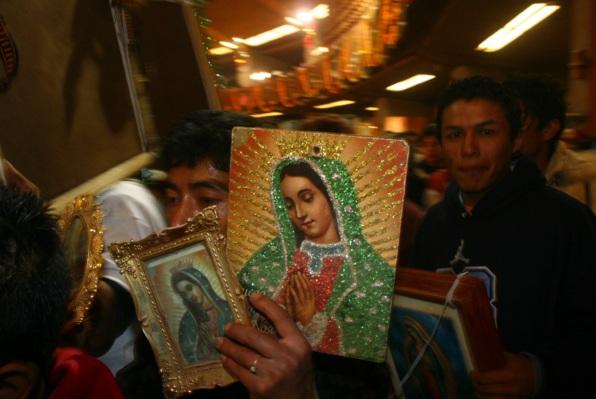 Gracias a “la fe y la unión de los mexicanos” se evitó una catástrofe por ‘Patricia’: EPN