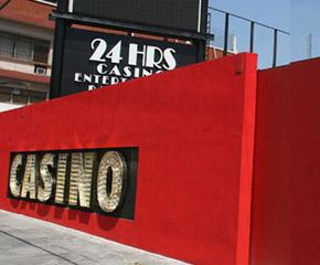 No más permisos para casinos, afirma la Segob