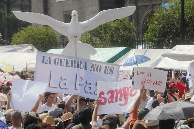 Demandas de Sicilia, de largo plazo: Investigadores
