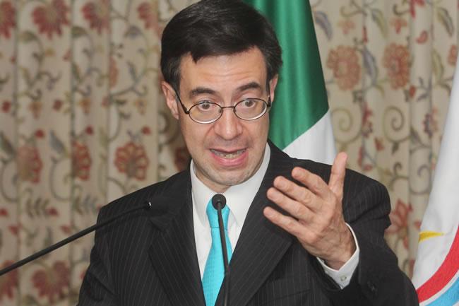 Senado respalda nombramiento de Laveaga al IFAI