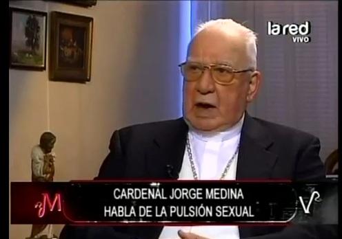 Cardenal explica por qué la masturbación está prohibida