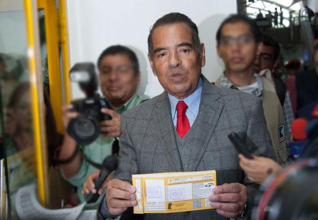 Titular de la Profeco “clausura” su cuenta en Twitter