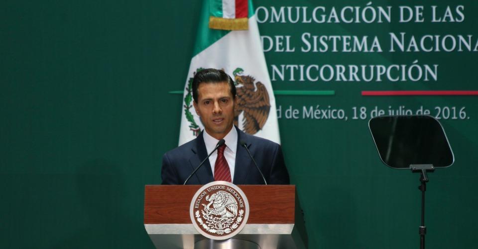 El Presupuesto 2017 de Peña no destina suficiente dinero al Sistema Anticorrupción