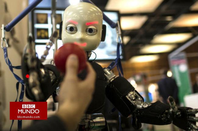 ¿Qué tan probable es que un robot te quite TU trabajo?