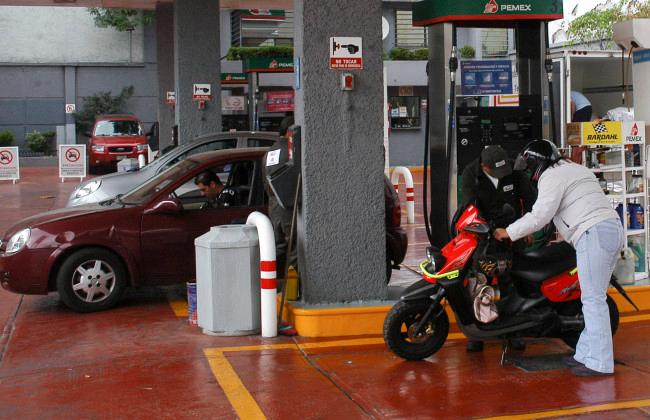 Litros de a litro o cárcel: estas son las nuevas sanciones por robo de hidrocarburos